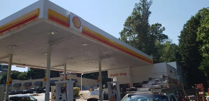 Shell 6