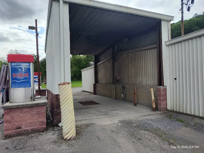 Self Serve Car Wash 5