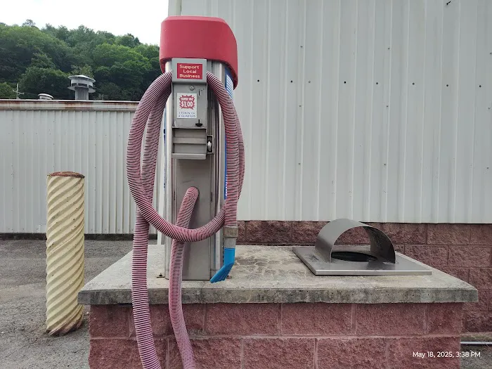 Self Serve Car Wash 0