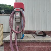 Self Serve Car Wash