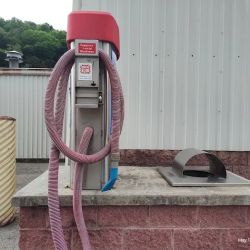 Self Serve Car Wash ico