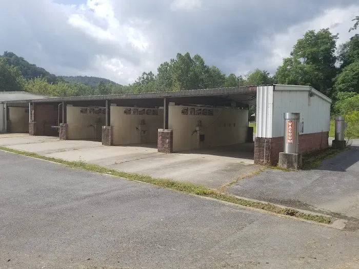 Self Serve Car Wash 1