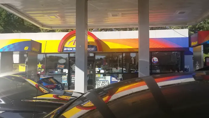 Sunoco 0