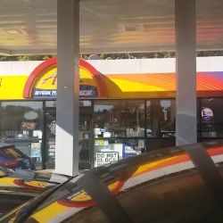 Sunoco ico