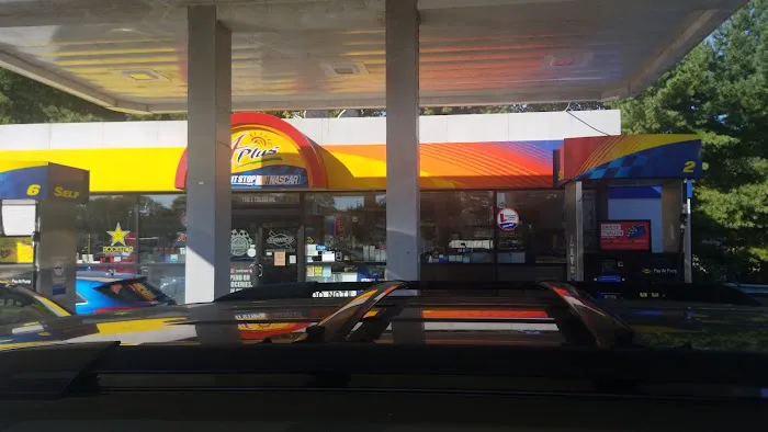 Sunoco 3
