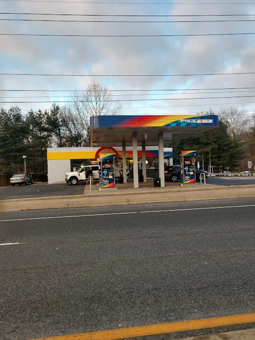 Sunoco 6