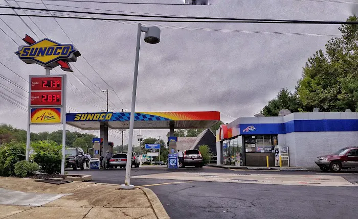 Sunoco 2