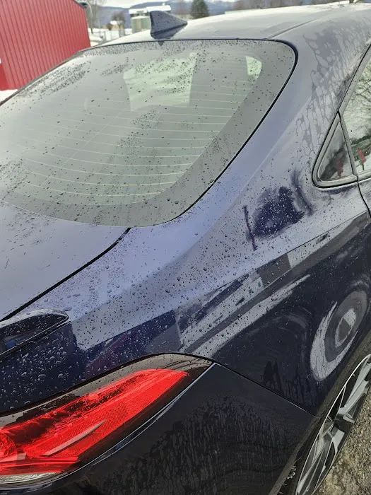 Sonic Wave Car Wash Blairsville 0