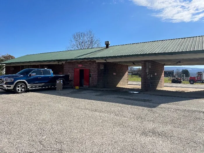 Sonic Wave Car Wash Blairsville 1