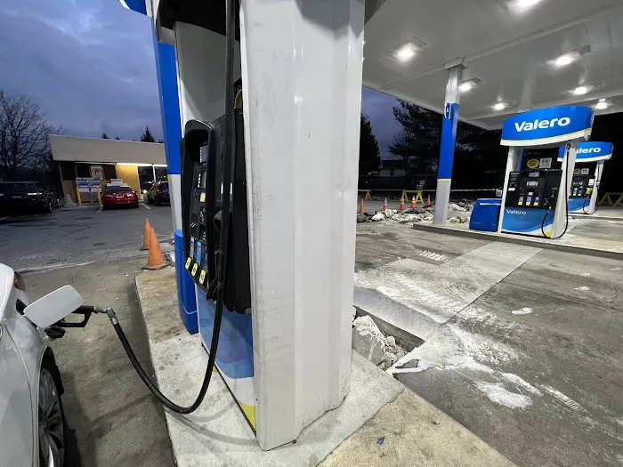 Valero 0
