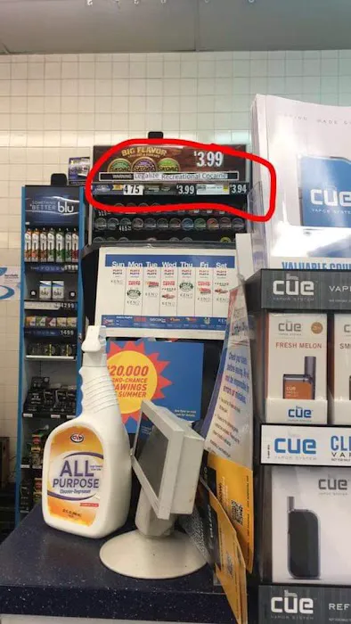 Valero 1