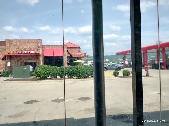 Sheetz Car wash 0