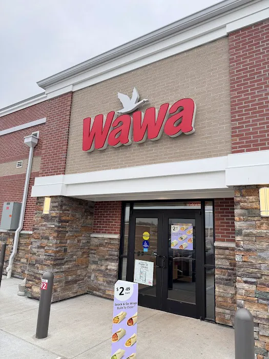 Wawa 2