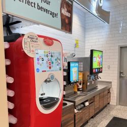 Wawa ico
