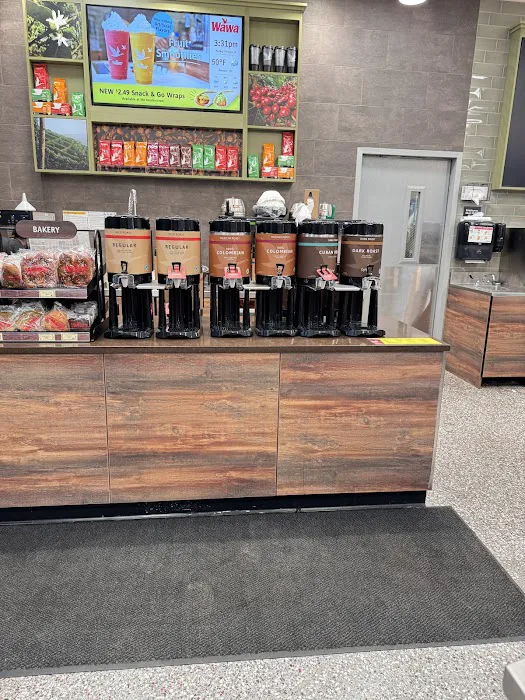 Wawa 8