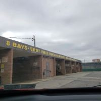119 Super Suds Car Wash