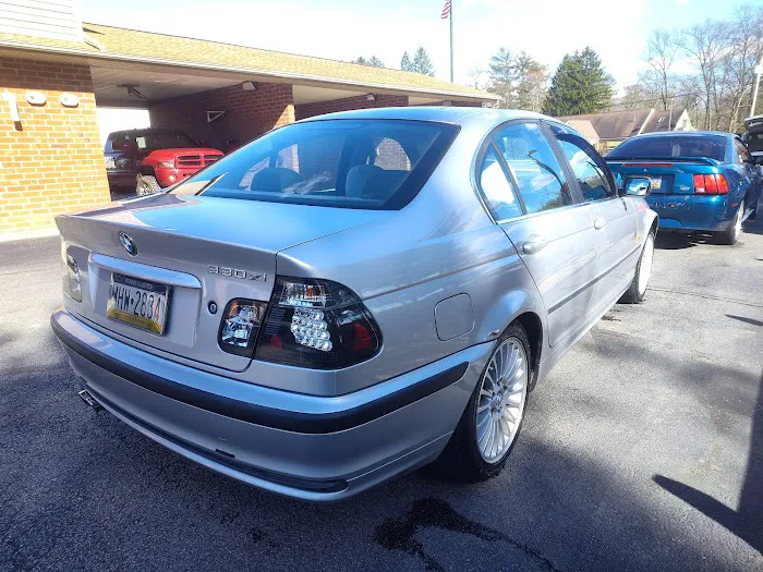 Wash Werkz 6