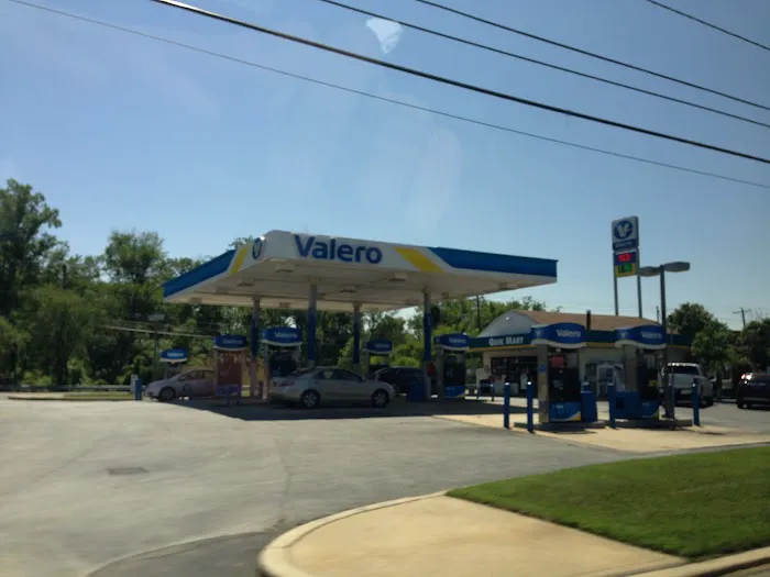 Newark Citgo 1