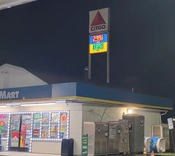Newark Citgo 3