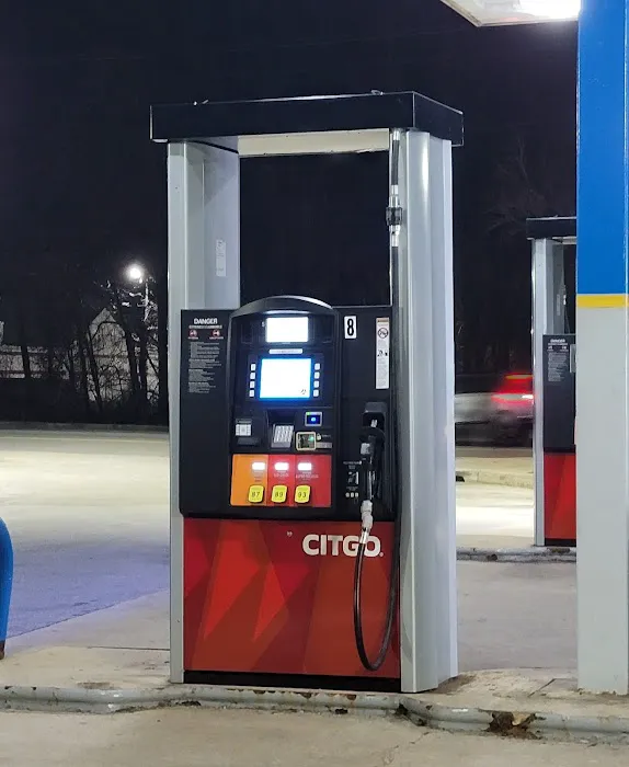 Newark Citgo 2