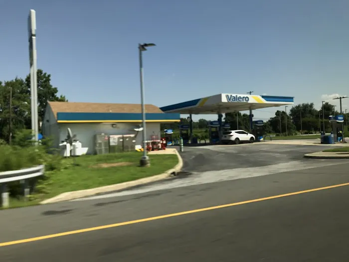 Newark Citgo 0