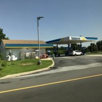 Newark Citgo