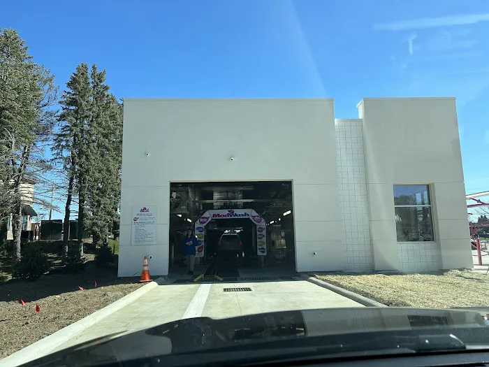 ModWash 6