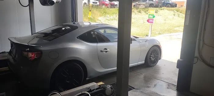 ModWash 1
