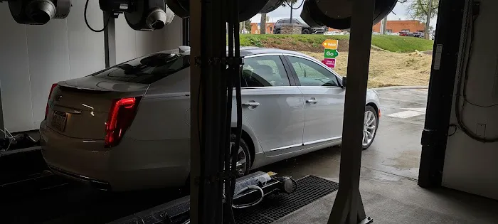 ModWash 2