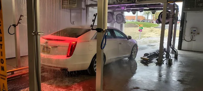 ModWash 7
