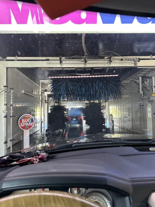 ModWash 5