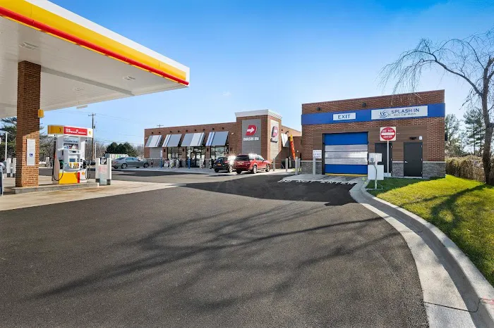 Shell 6