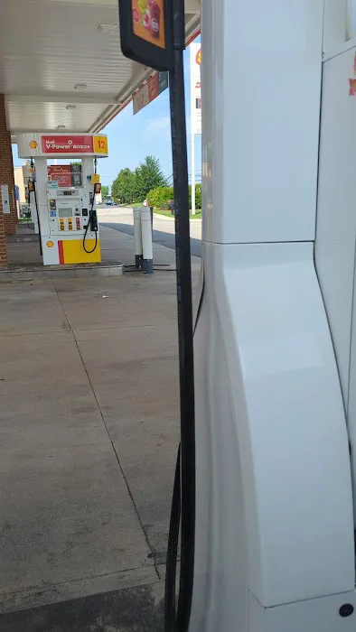 Shell 0