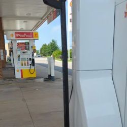 Shell ico