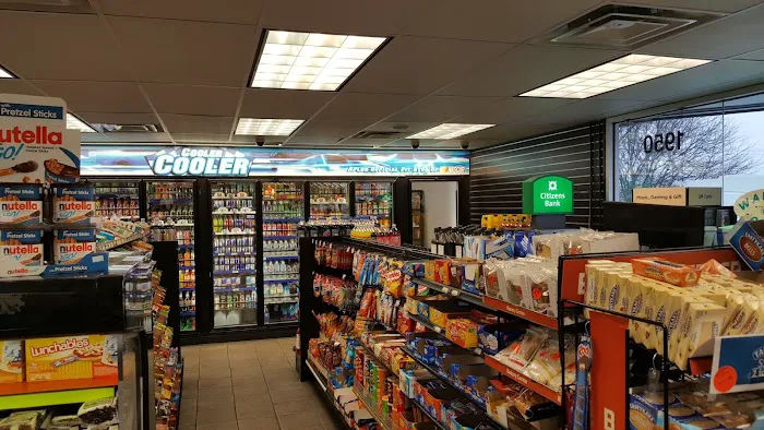 Sunoco 1