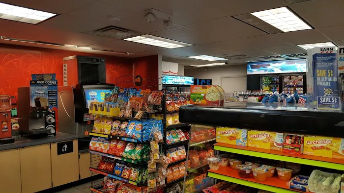 Sunoco 4