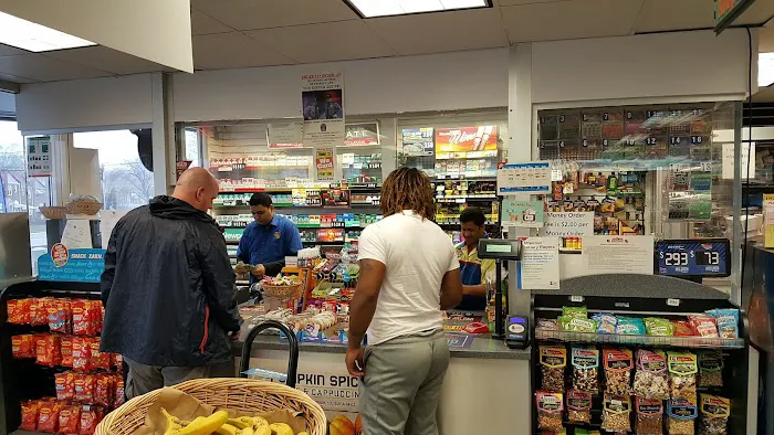 Sunoco 2