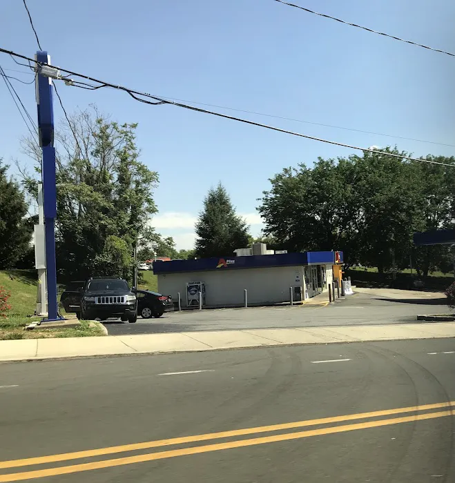 Sunoco 5