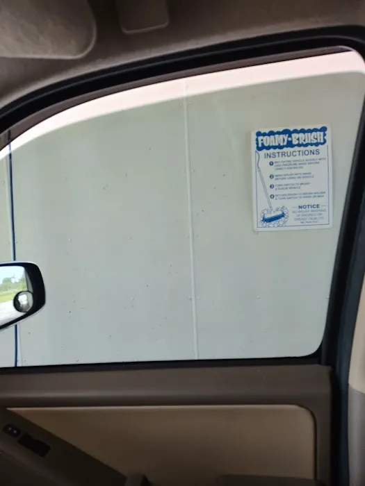 Spring Church Car Wash 0