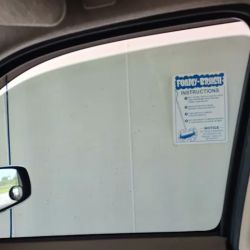 Spring Church Car Wash ico