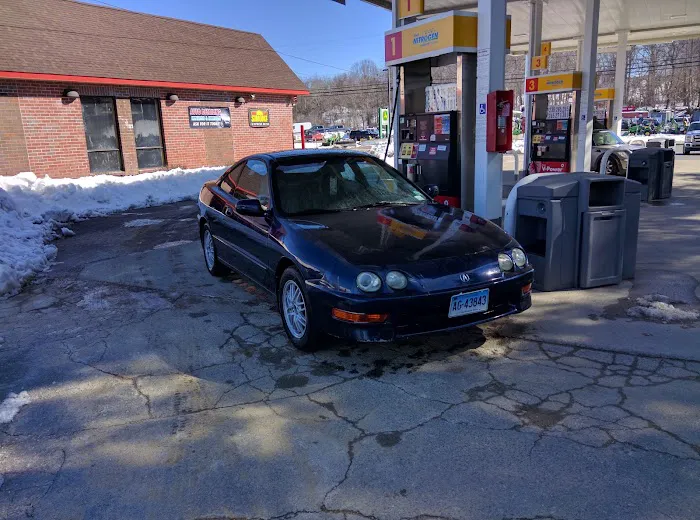 Classic Carriage Autowash 3