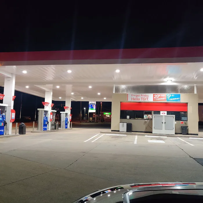 Exxon 3