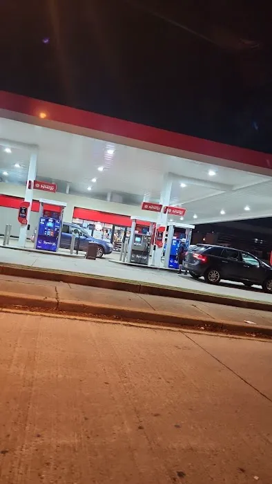 Exxon 9