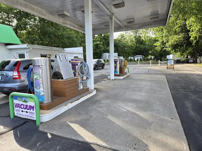 Carisma Car Wash 2