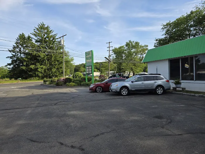 Carisma Car Wash 1