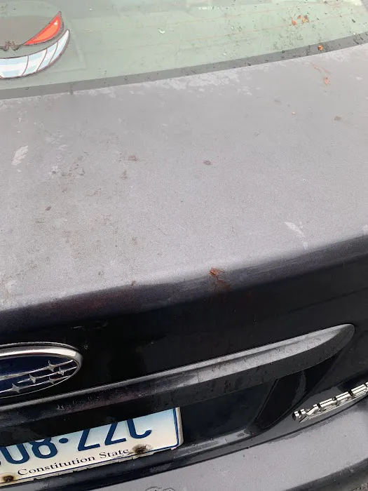 PoshWash Carwash 5
