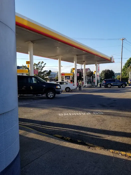 Shell 4