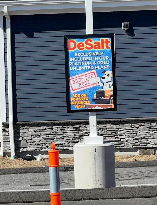 Breeze Car Wash 4