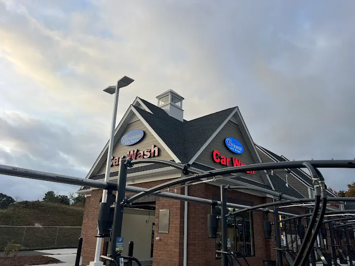 Breeze Car Wash 0