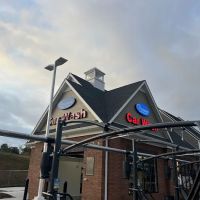 Breeze Car Wash